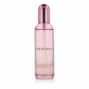 Milton Lloyd Colour Me Pink EDP 100 ml W obraz