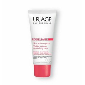 Uriage Roséliane Krém pro citlivou pleť se sklonem k zčervenání 40 ml obraz