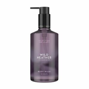 Scottish Fine Soaps Wild Heather Sprchový gel 300 ml obraz