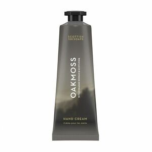 Scottish Fine Soaps Oakmoss Krém na ruce 30 ml obraz