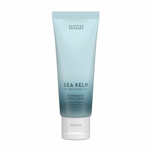 Scottish Fine Soaps Sea Kelp Peeling na chodidla Peppermint 75 ml obraz