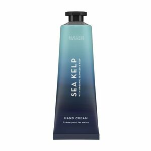 Scottish Fine Soaps Sea Kelp Krém na ruce 30 ml obraz