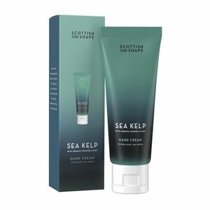 Scottish Fine Soaps Sea Kelp Krém na ruce 75 ml obraz