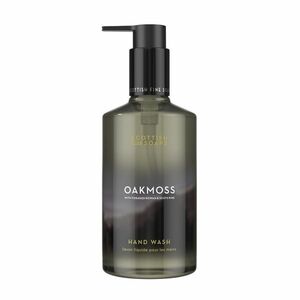 Scottish Fine Soaps Oakmoss Tekuté mýdlo na ruce 300 ml obraz