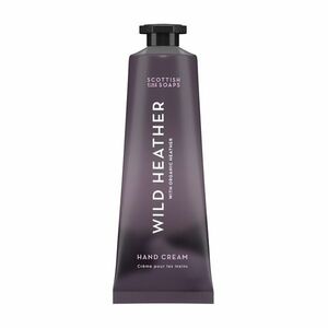 Scottish Fine Soaps Wild Heather Krém na ruce 30 ml obraz