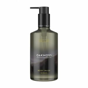 Scottish Fine Soaps Oakmoss Sprchový gel 300 ml obraz