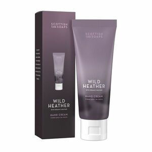 Scottish Fine Soaps Wild Heather Krém na ruce 75 ml obraz