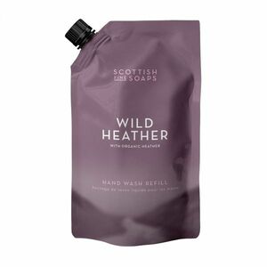 Scottish Fine Soaps Náplň do tekutého mýdla na ruce 1200 ml obraz