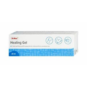 Dr. Max Healing Gel hojivý gel 20 ml obraz