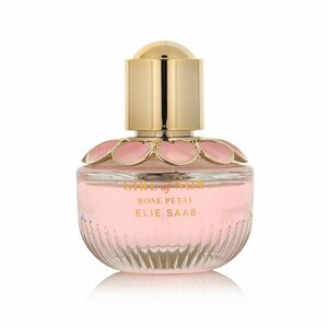 Elie Saab Girl of Now Rose Petal EDP 30 ml W obraz