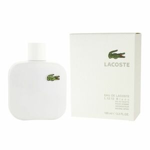 Lacoste Eau de L.12.12 Blanc EDT 100 ml M obraz