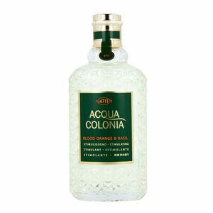 4711 Acqua Colonia Blood Orange & Basil EDC 170 ml UNISEX obraz