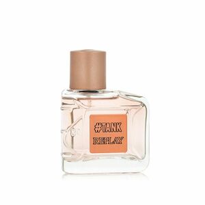 Replay #Tank for Her EDT 30 ml W obraz