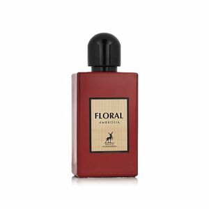 Maison Alhambra Floral Ambrosia EDP 100 ml W obraz