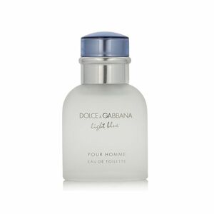 Dolce & Gabbana Light Blue Pour Homme - EDT obraz
