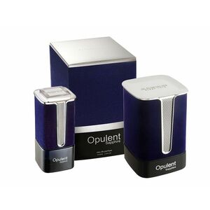 Al Haramain Opulent Sapphire EDP 100 ml UNISEX obraz