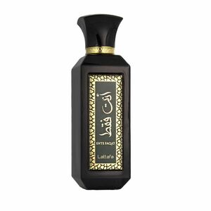 Lattafa Ente Faqat EDP 100 ml UNISEX obraz