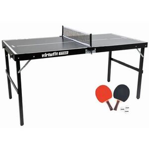 VIRTUFIT Stůl na stolní tenis venkovní Mini Table obraz