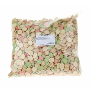 animALL Piškoty mini Mix pamlsky pro psy 1 kg obraz
