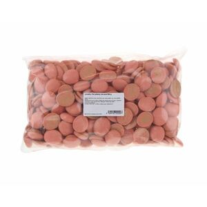 animALL Piškoty červené pamlsky pro psy 500 g obraz