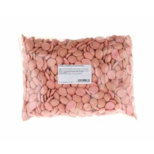 animALL Piškoty mini červené pamlsky pro psy 500 g obraz