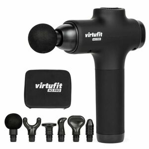 VIRTUFIT Masážní Pistole M3 Pro Premium Massage Gun obraz