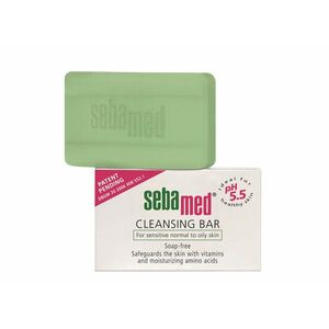 Sebamed syndet 100 g obraz