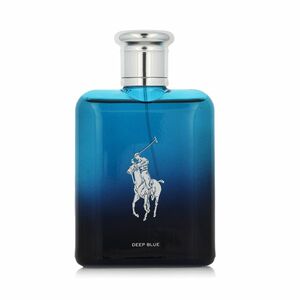 Ralph Lauren Polo Deep Blue Parfém 125 ml M obraz
