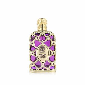 Orientica Velvet Gold EDP 80 ml W obraz