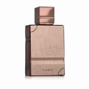 Al Haramain Amber Oud Exclusif Classic Extrait de Parfum 60 ml UNISEX obraz