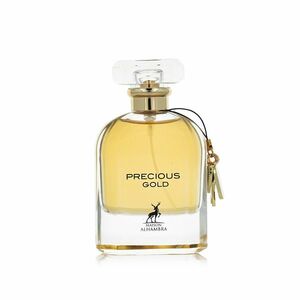 Maison Alhambra Precious Gold EDP 80 ml W obraz