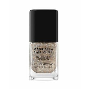 Gabriella Salvete Longlasting Enamel 89 Sparkle Horizon lak na nehty 11 ml obraz