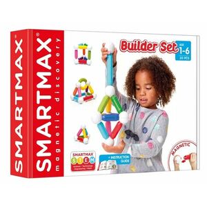 SmartMax Stavební set - 20 ks obraz