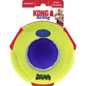 Kong AirDog pískací hračka pro psy M/L - 6, 4x16, 5x16, 5cm obraz