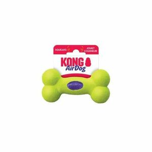 Kong AirDog pískací kost pro psy L - 23, 6x11, 5x6, 4cm obraz