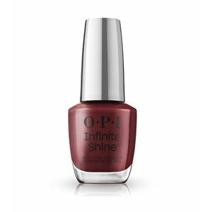 OPI Infinite Shine Raisin' the Bar lak na nehty 15 ml obraz
