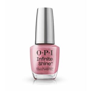 OPI Infinite Shine Aphrodite's Pink Nightie lak na nehty 15 ml obraz