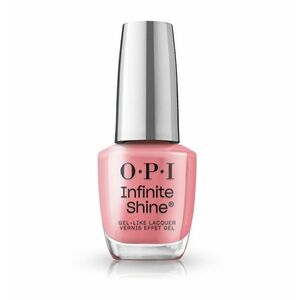 OPI Infinite Shine At Strong Last lak na nehty 15 ml obraz