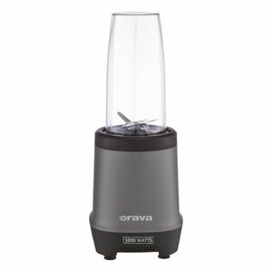 Orava Smoothie mixér s 3 nádobami obraz
