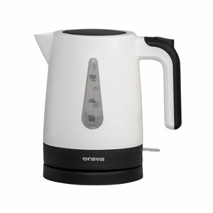 Orava Rychlovarná konvice 1, 2 l obraz
