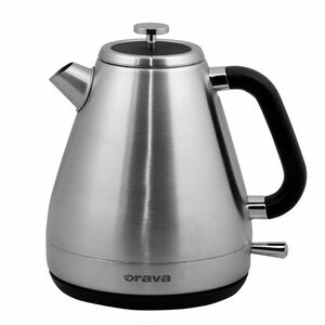 Orava Retro nerezová varná konvice 1, 7l obraz