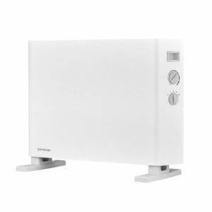 Orava Elektrický horkovzdušný konvektor obraz