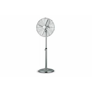 Orava Stojanový kovový ventilátor obraz