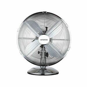 Orava Stolní oscilující ventilátor obraz