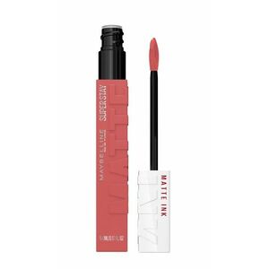 Maybelline SuperStay Matte Ink odstín 175 Ringleader rtěnka 5 ml obraz