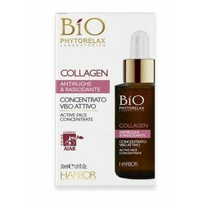 Phytorelax Collagen pleťové sérum 30 ml obraz