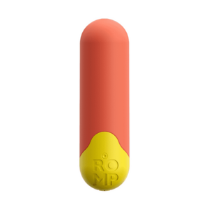 ROMP Riot minivibrátor obraz