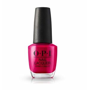 OPI Nail Lacquer Madam President lak na nehty 15 ml obraz