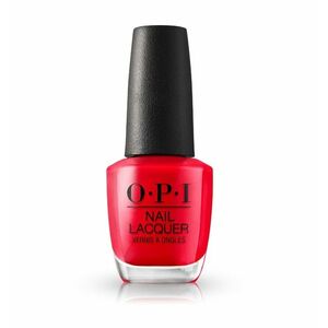 OPI Nail Lacquer Cajun Shrimp lak na nehty 15 ml obraz