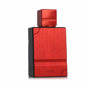 Al Haramain Amber Oud Exclusif Sport Extrait de Parfum 60 ml M obraz